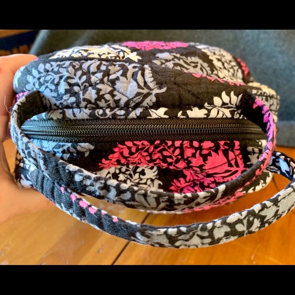 Vera Bradley Bags Used Vera Bradley Lunch Bag Poshmark